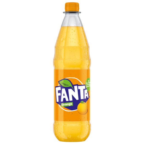 Fanta 1l